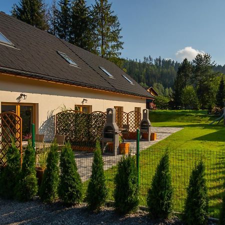 Apartamento Osada Kepki Wisła Exterior foto