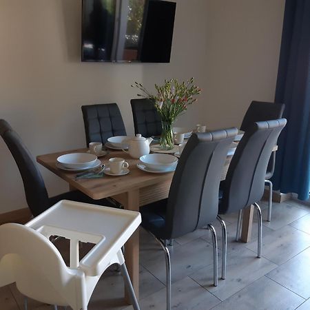 Apartamento Osada Kepki Wisła Exterior foto